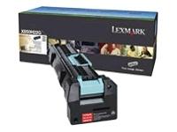 Lexmark X850E/852E/854E Photcond Kit Blk