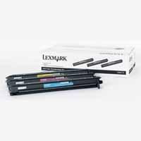 Lexmark C910/912 Photo Dev Kit Col N0772