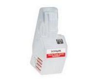 Lexmark Waste Toner Box Colour