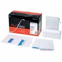 Plus Fabric Env Easypeel C5 Wht Pkt P500
