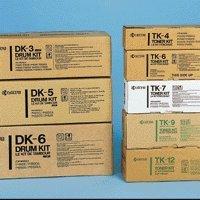 Kyocera DV4 Developer for F1000