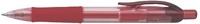 Q Connect Sigma Gel Pen Red