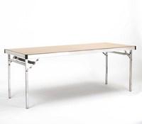 Sirius Folding Table 1200 LightOak