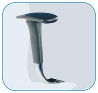 Cappela Chrome Adjustable Arms