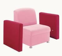 Polaris ModularUnit Universal Arm Claret