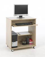 Sirius PC Work Station Maple