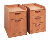 Cappela 2Drw Low Mobile Pedl Calvados
