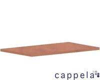 Cappela Wardrobe HatCoat Shelf Calvados