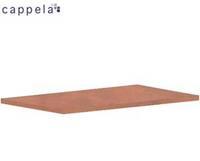 Cappela Wardrobe Shelf Pk3 Calvados