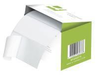Q Connect Address Label S/A 89x36 Pk250