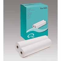 Q Connect Fax Roll 210x30Mx12mm