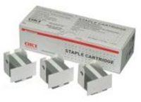 Oki C9600/C9650/C9800/C9850 Staples