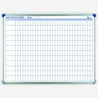 Agenda Perpetual Year Planner 2400001