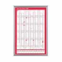 Sasco Year Planner Clip Frame 2400361