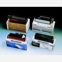 Sharp Developer Toner FO4500W Fax FO45DC