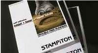Stampiton Cop Lbl 99.1 x 38.1mm Lsr 14Sh