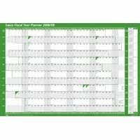 Sasco Fiscal Planner Mtd 2010/11 2400449