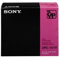 Sony UPC1010 Colour Video Printing Pack