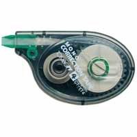 Tombow Mono Correction Tape 6mm