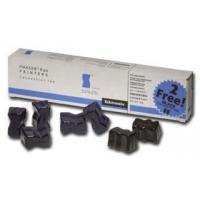 Xerox Phsr 840 Colorstix 5Cyan 2Blk