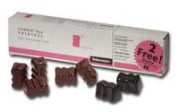 Xerox Phsr 840 Colorstix 5Mag 2Blk