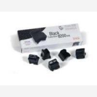 Xerox Colorstix Phaser 8200 Black P5