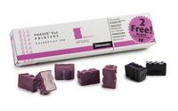Xerox Phsr 850 Colorstix 5Mag 2Blk