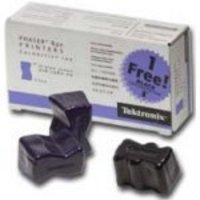 Xerox Phsr 850 Colorstix 2Cyan 1Blk